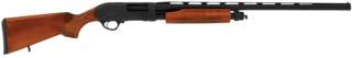 Escort WS Pump Action 20 GAUGE Shotgun - 28" - Black